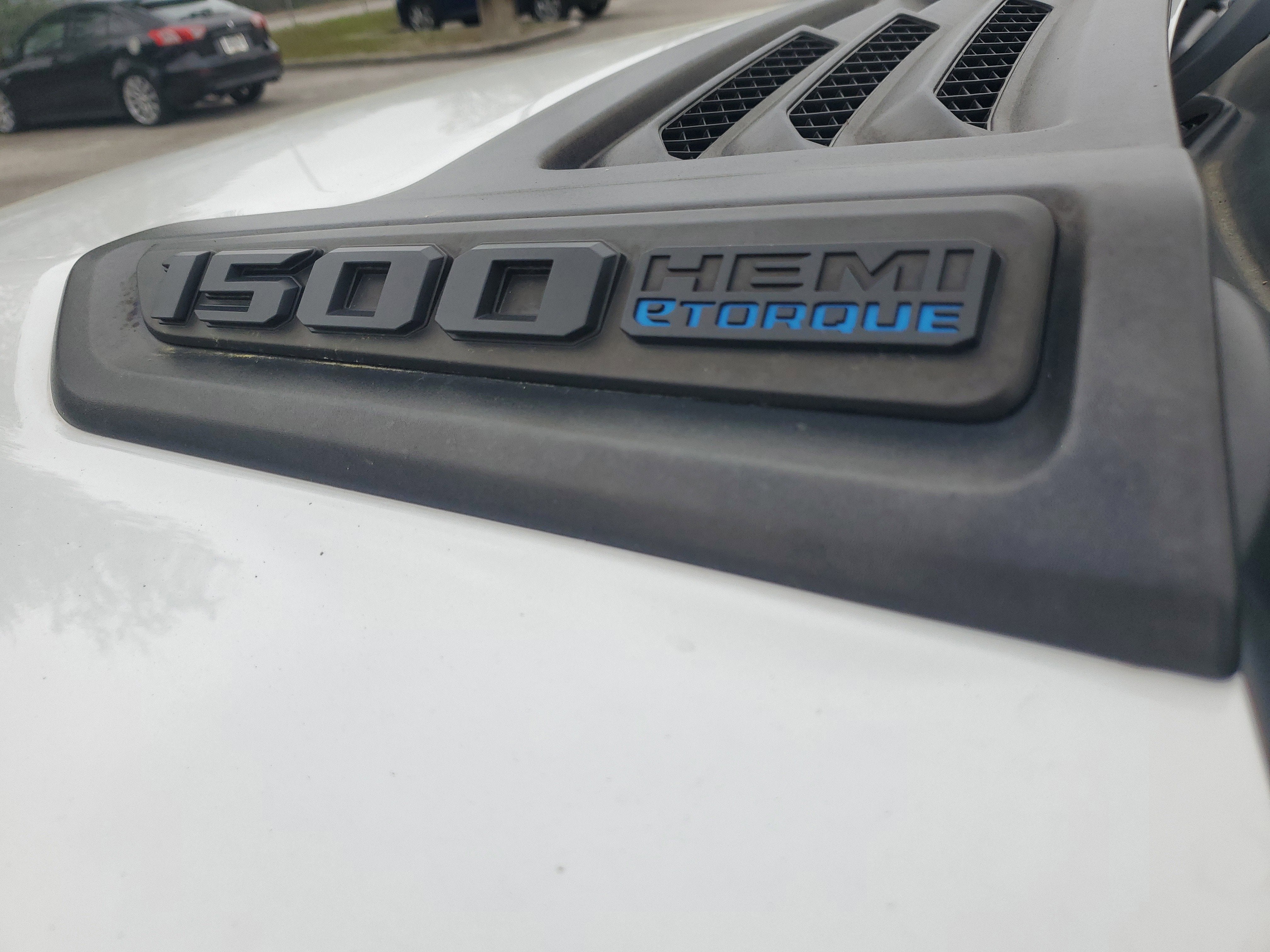 2023 RAM 1500 Limited