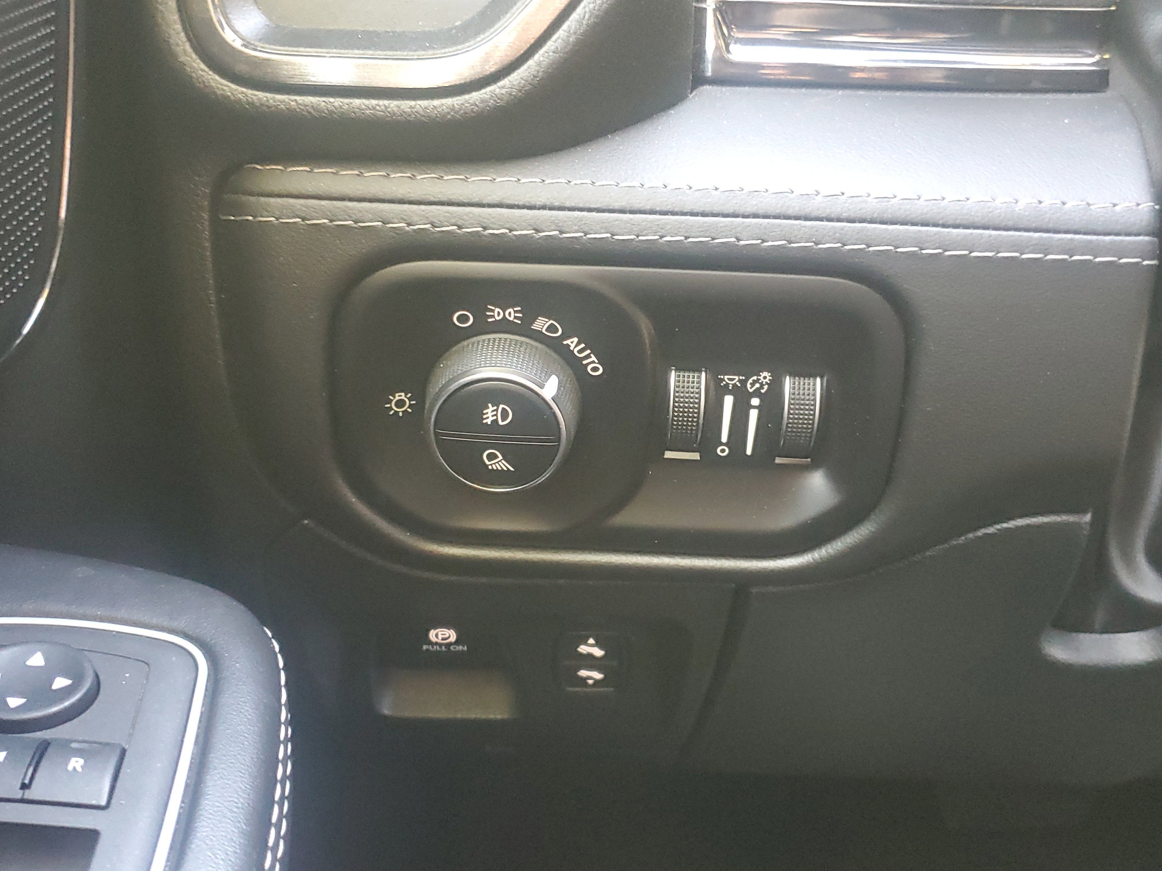 2023 RAM 1500 Limited