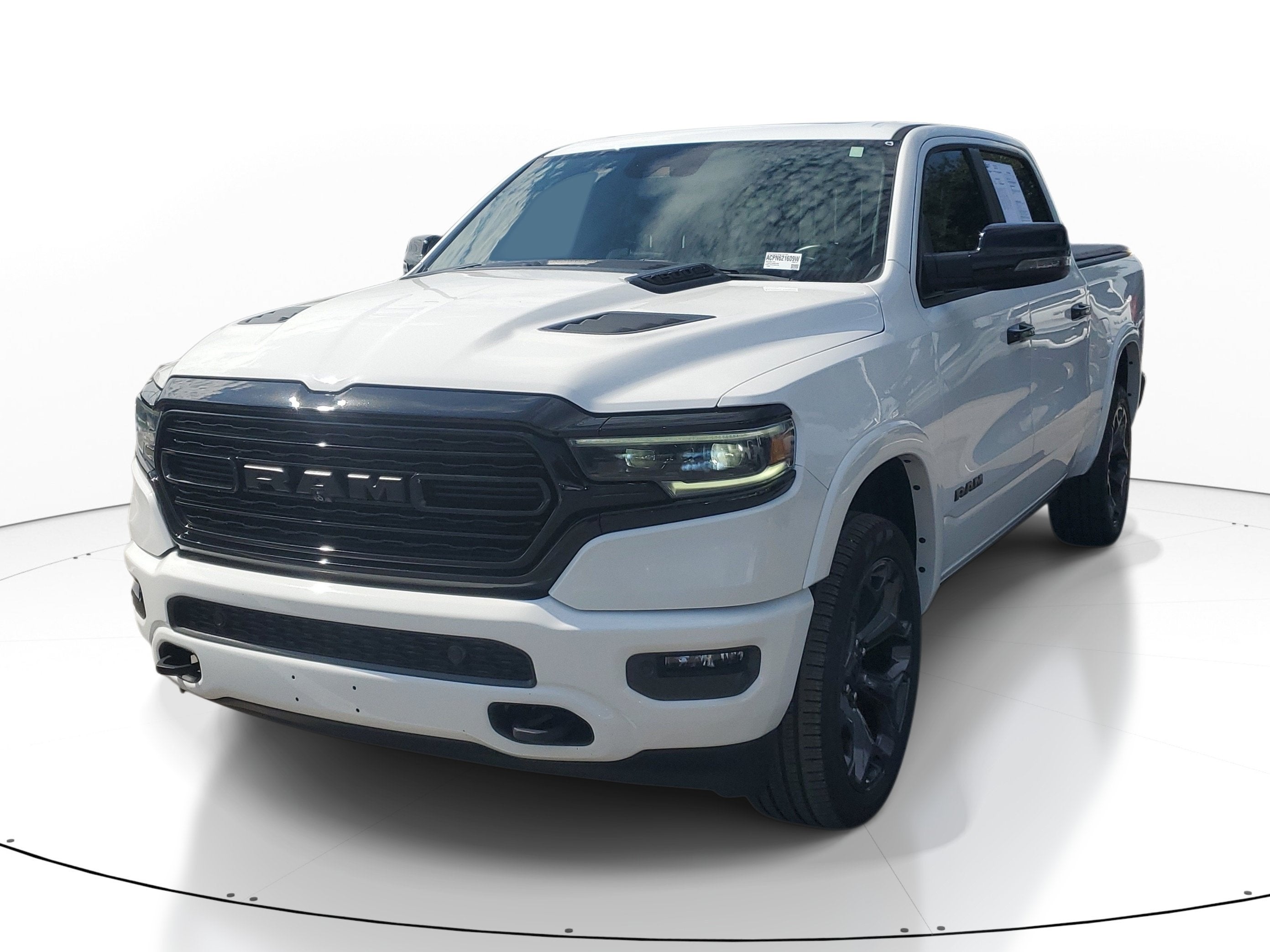 2023 RAM 1500 Limited