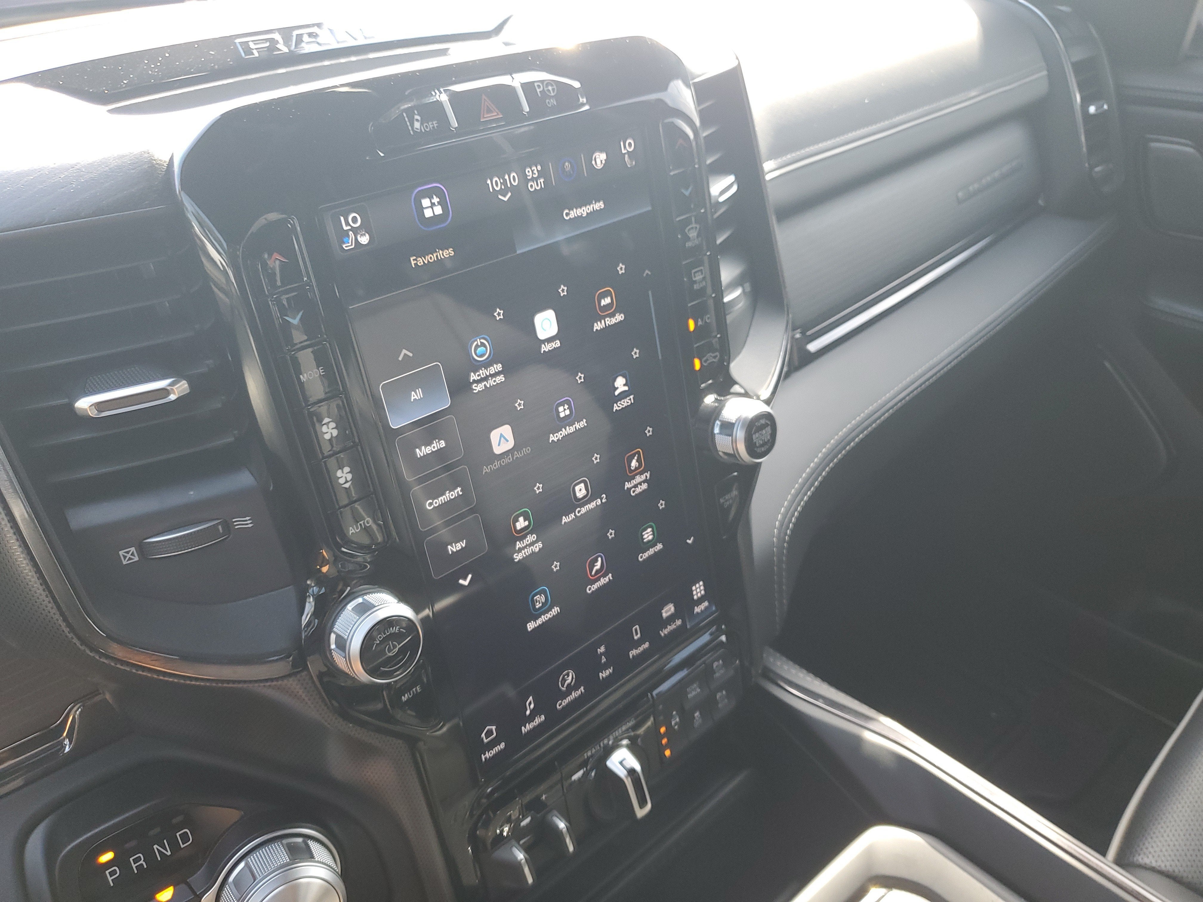 2023 RAM 1500 Limited