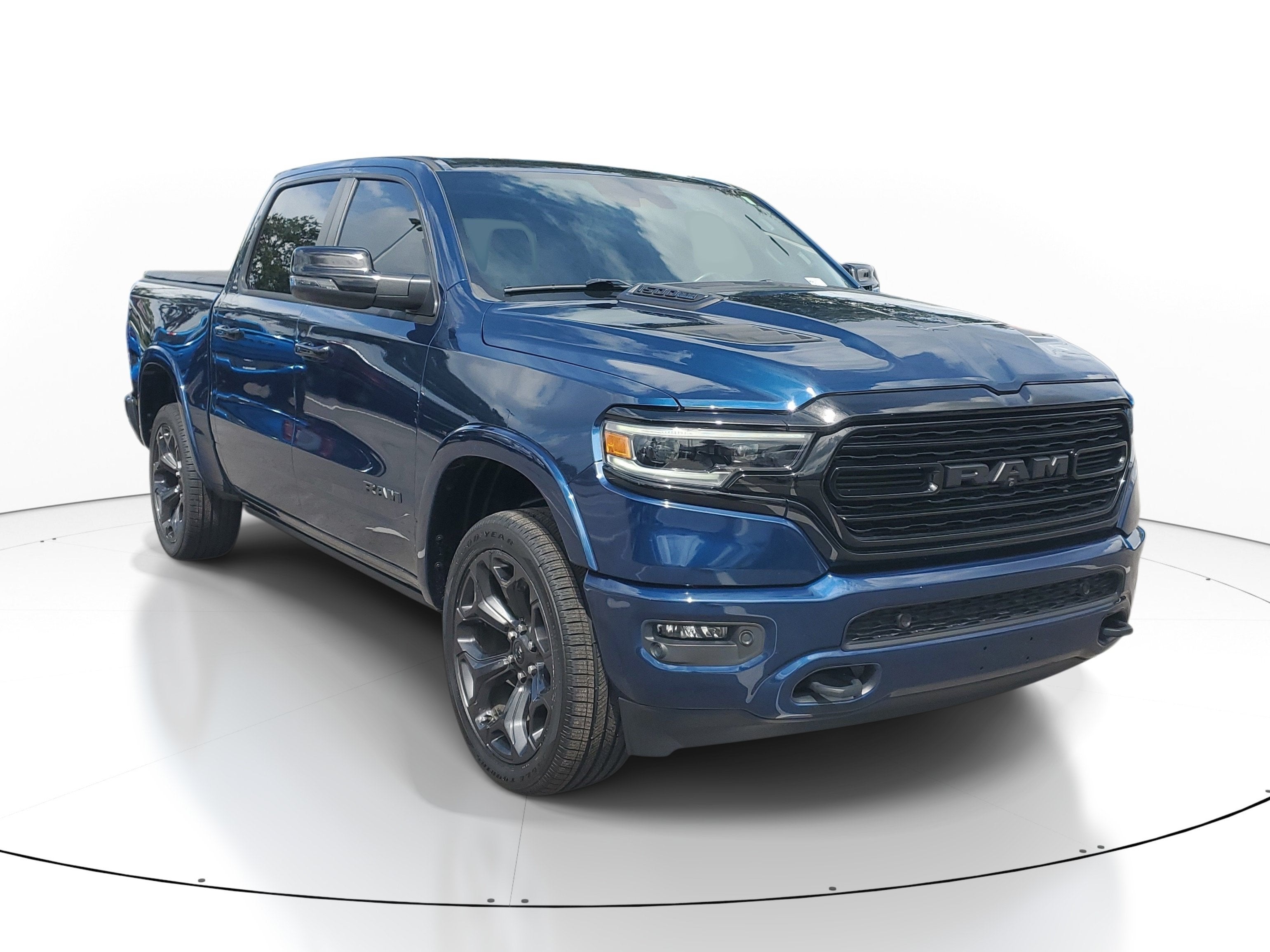 2023 RAM 1500 Limited