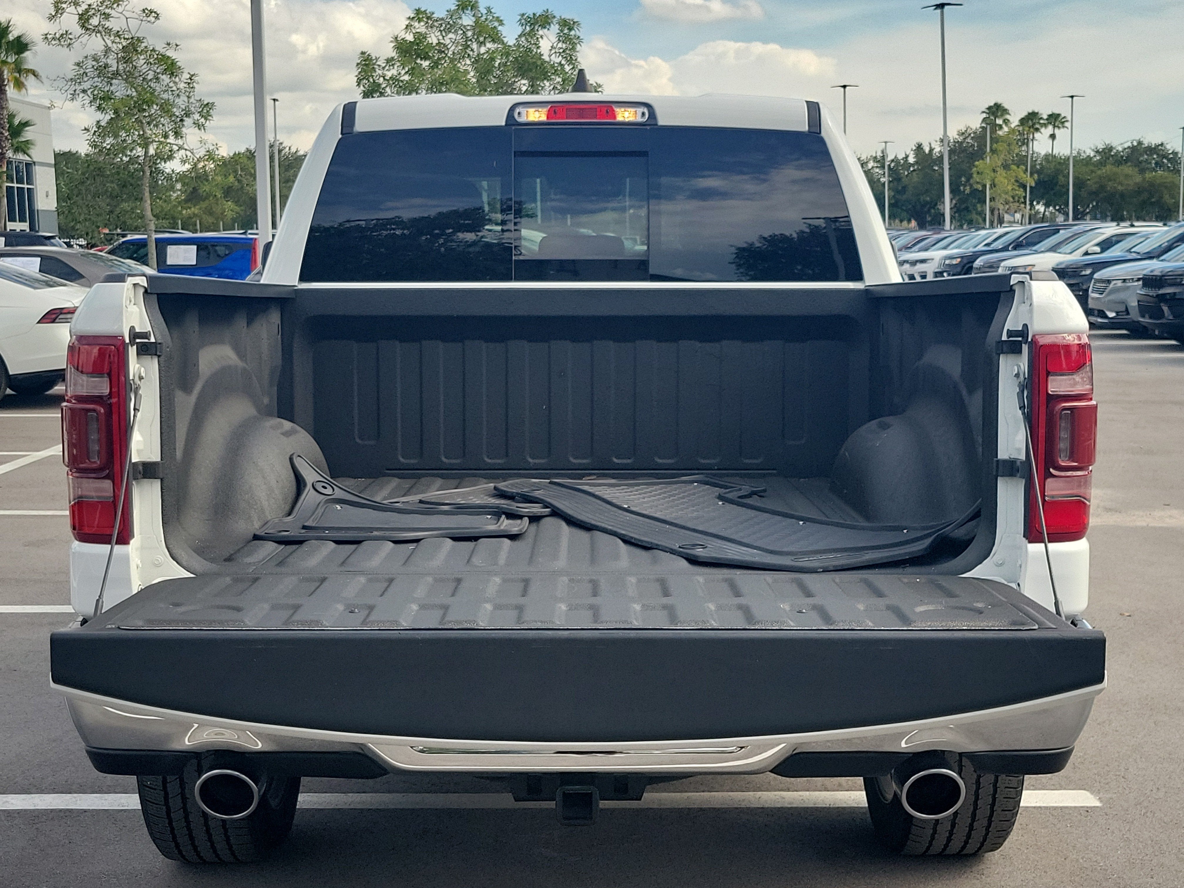 2024 RAM 1500 Limited