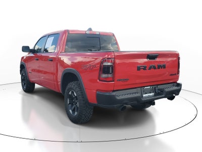 2024 RAM 1500 Rebel
