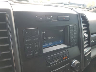 2019 Ford Super Duty F-250 SRW XLT