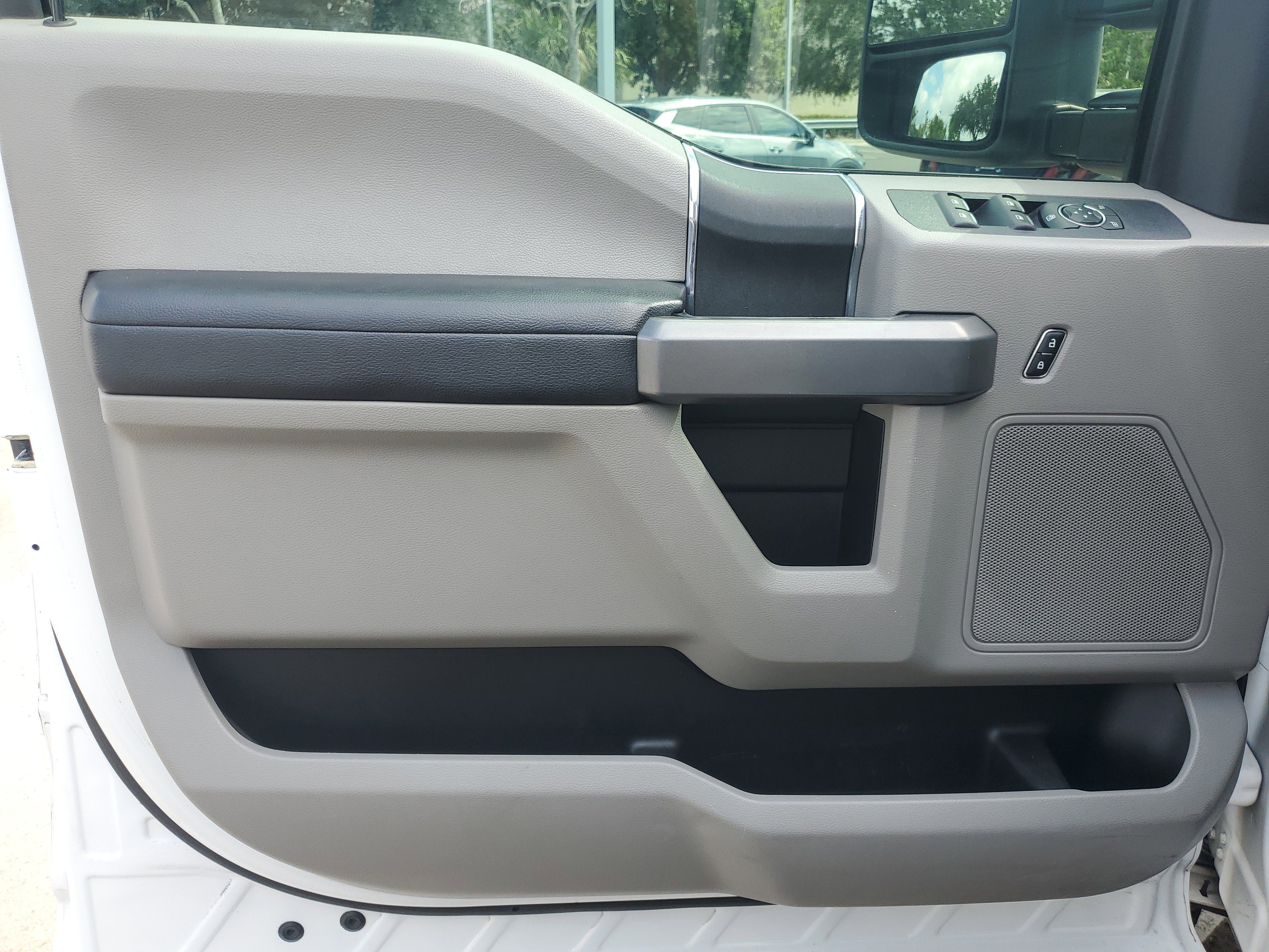 2019 Ford Super Duty F-250 SRW XLT