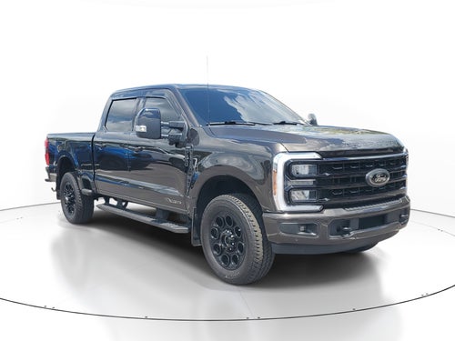 2024 Ford Super Duty F-250 SRW LARIAT