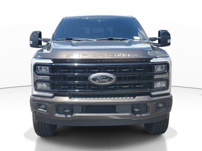 2024 Ford Super Duty F-250 SRW LARIAT