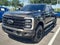 2024 Ford Super Duty F-250 SRW LARIAT
