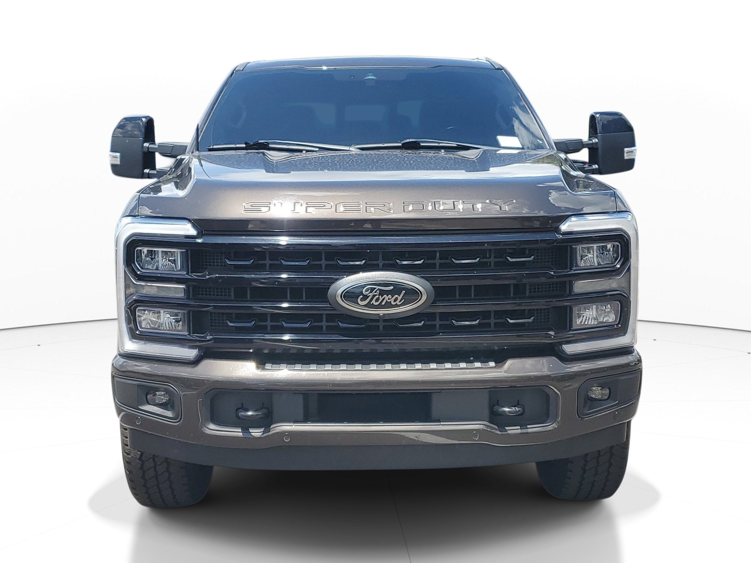 2024 Ford Super Duty F-250 SRW LARIAT