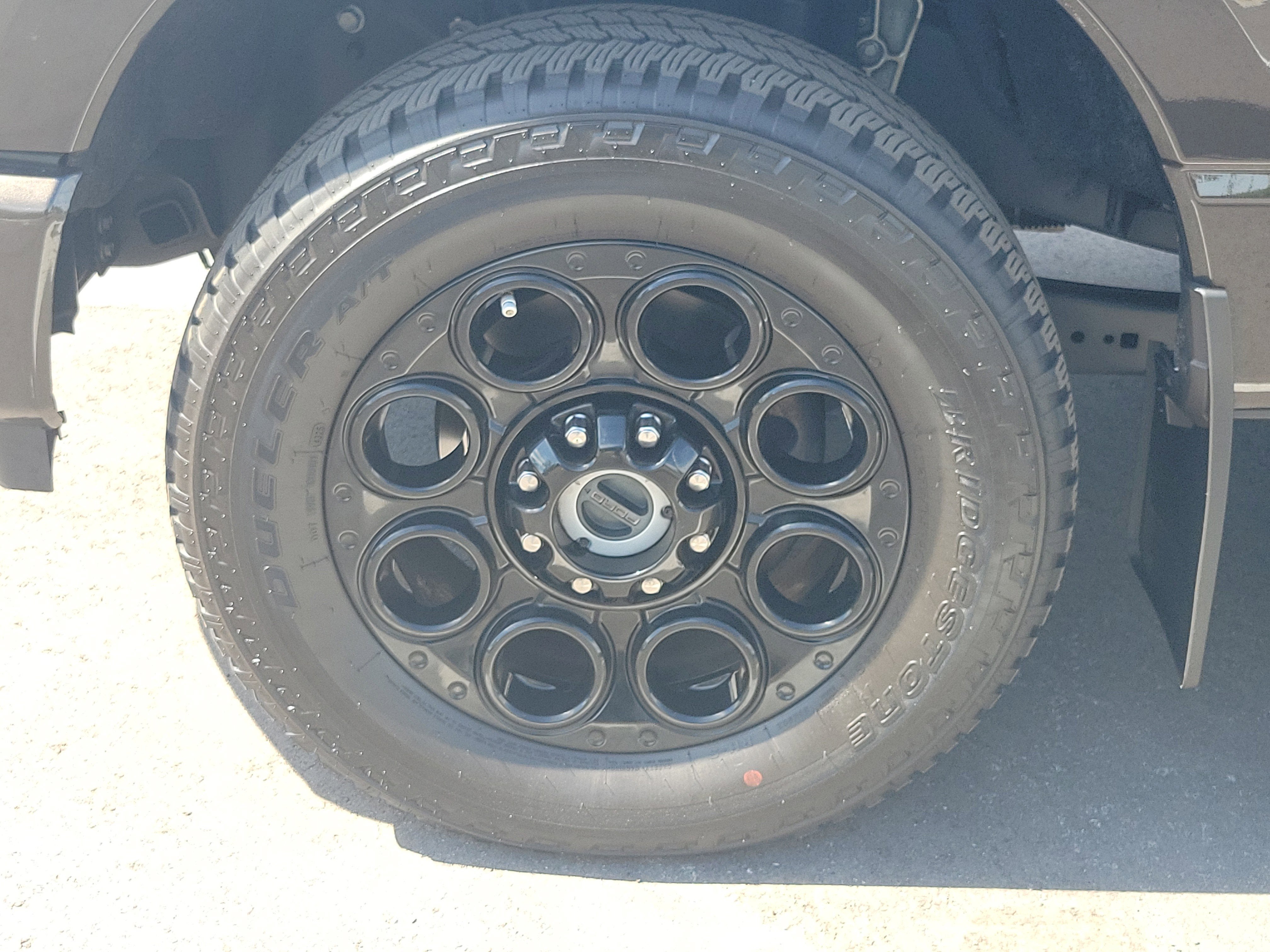 2024 Ford Super Duty F-250 SRW LARIAT