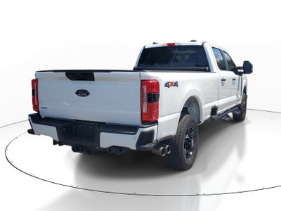 2024 Ford Super Duty F-250 SRW XL