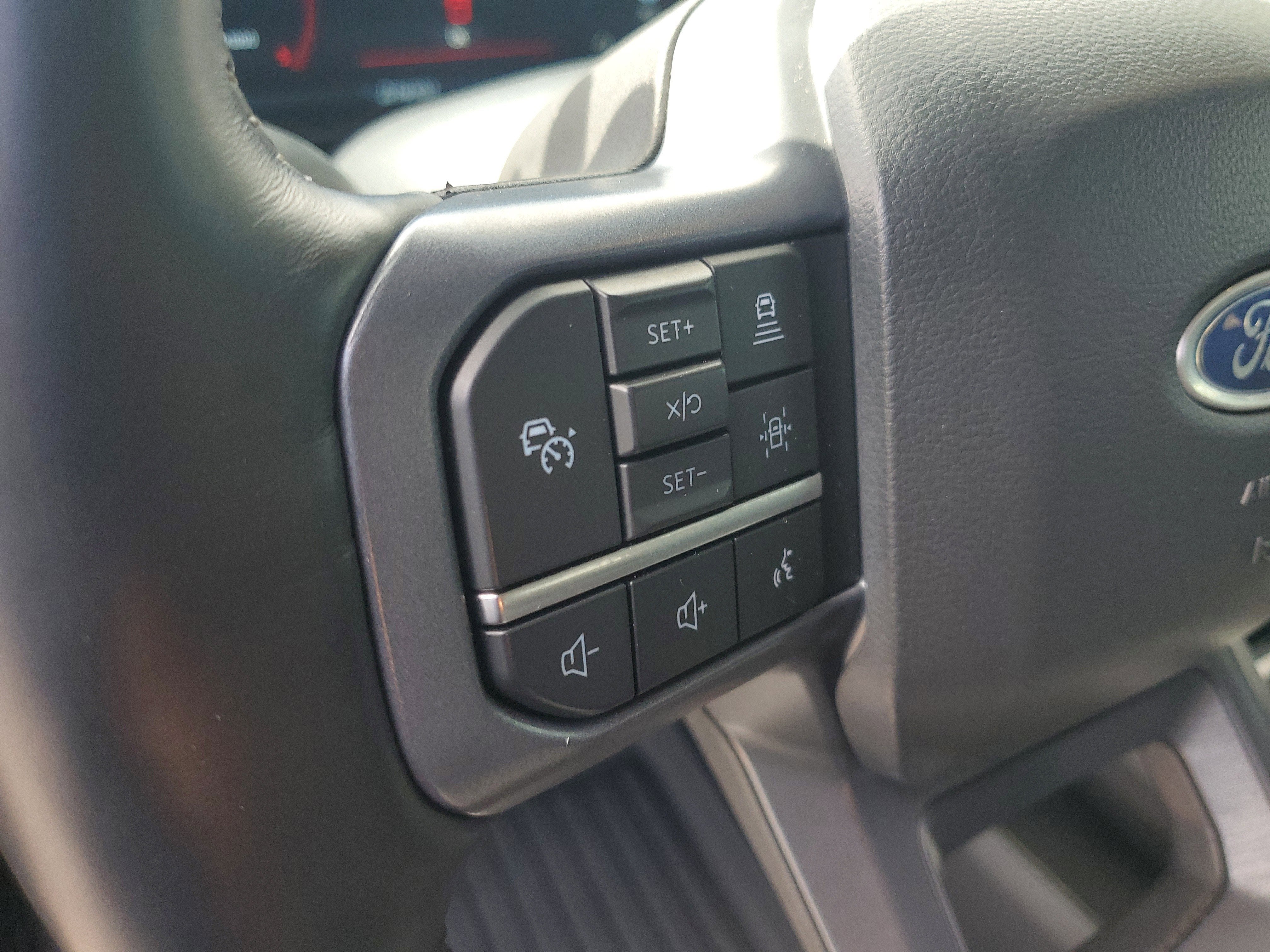 2024 Ford Super Duty F-350 SRW LARIAT