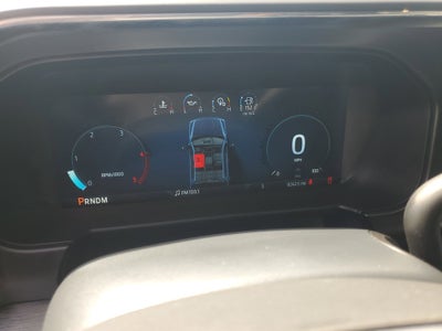 2024 Ford Super Duty F-350 SRW LARIAT