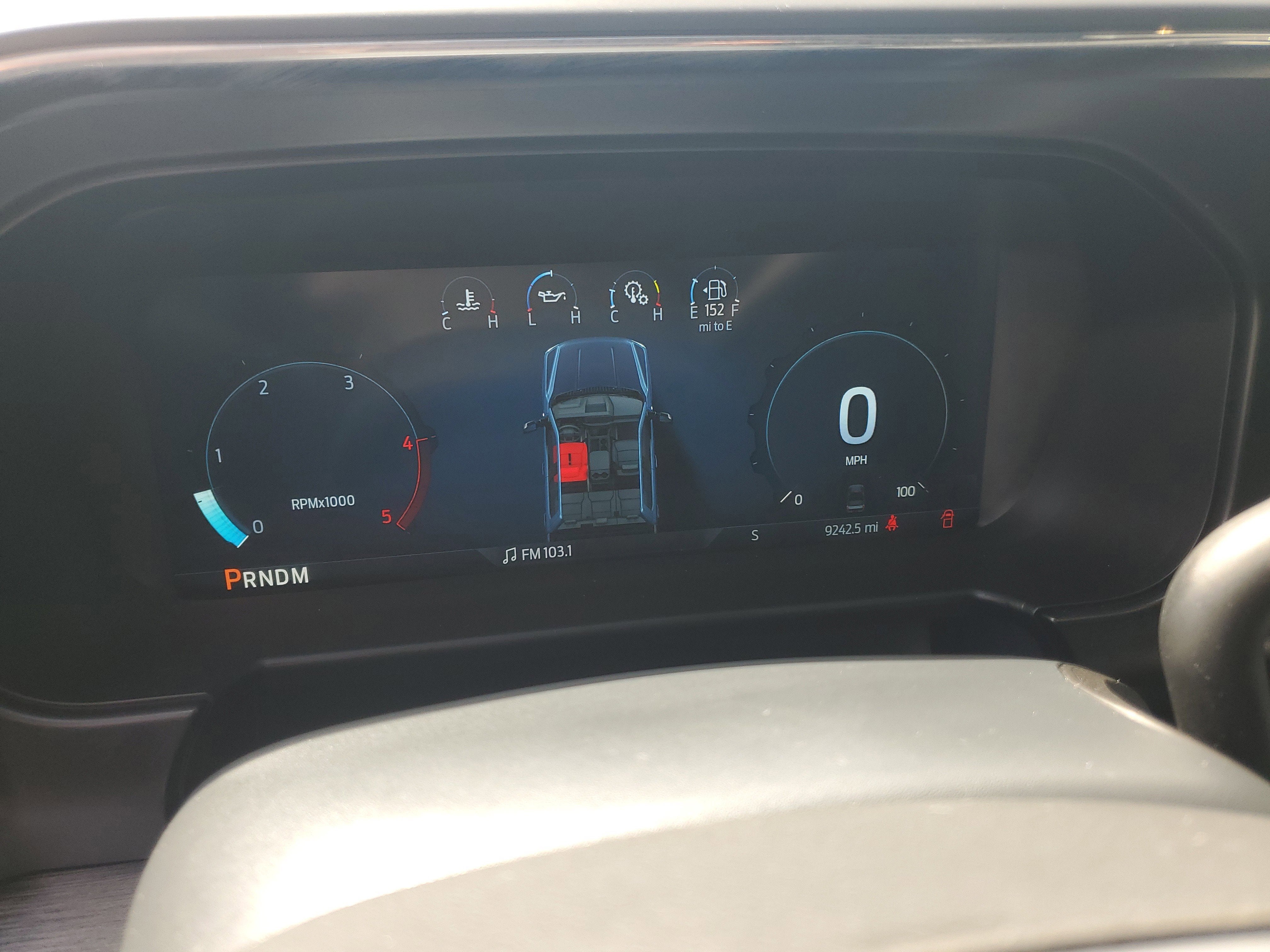 2024 Ford Super Duty F-350 SRW LARIAT