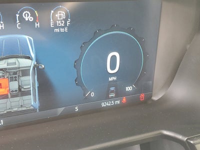 2024 Ford Super Duty F-350 SRW LARIAT