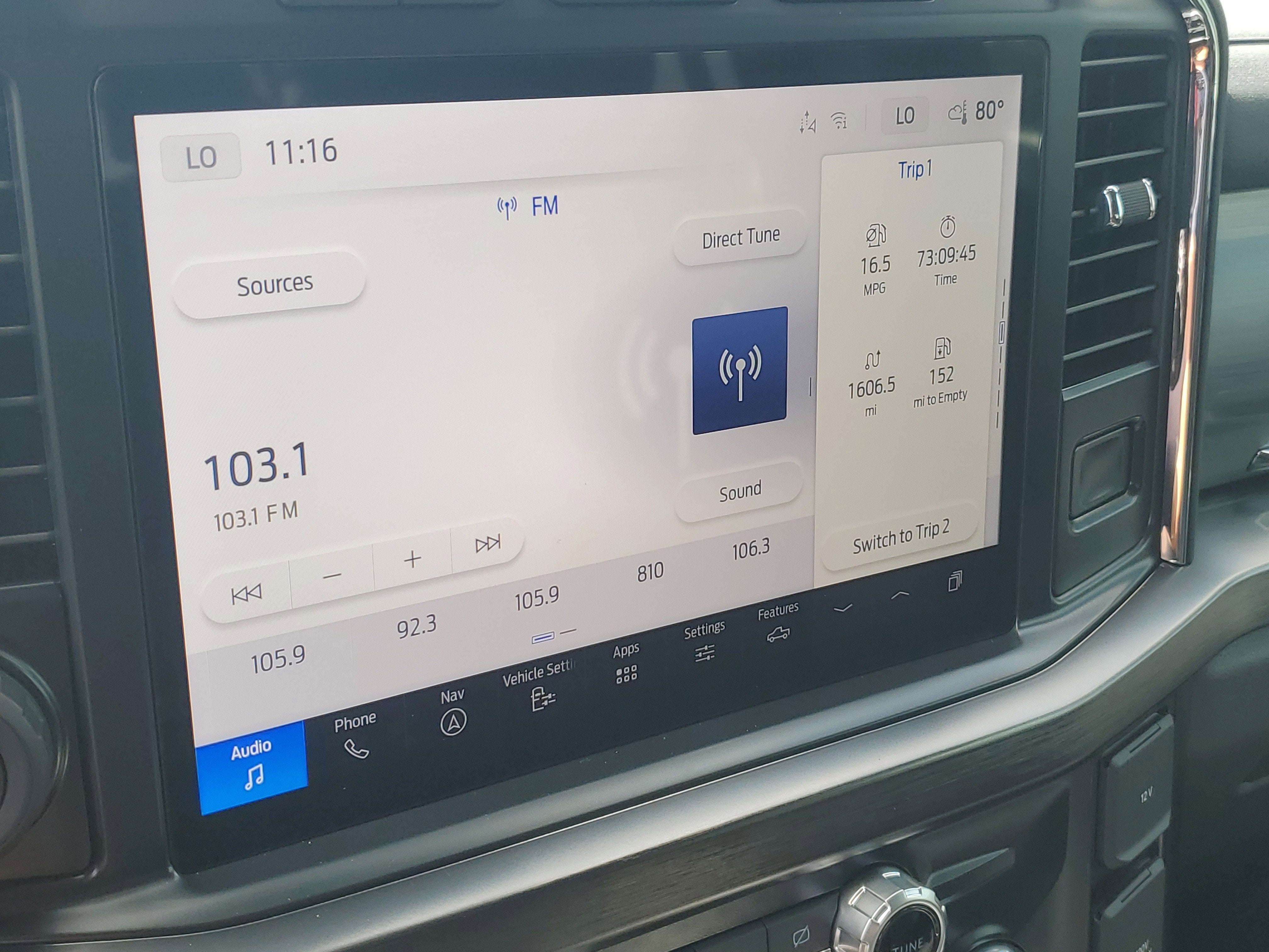 2024 Ford Super Duty F-350 SRW LARIAT