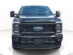 2024 Ford Super Duty F-350 SRW LARIAT