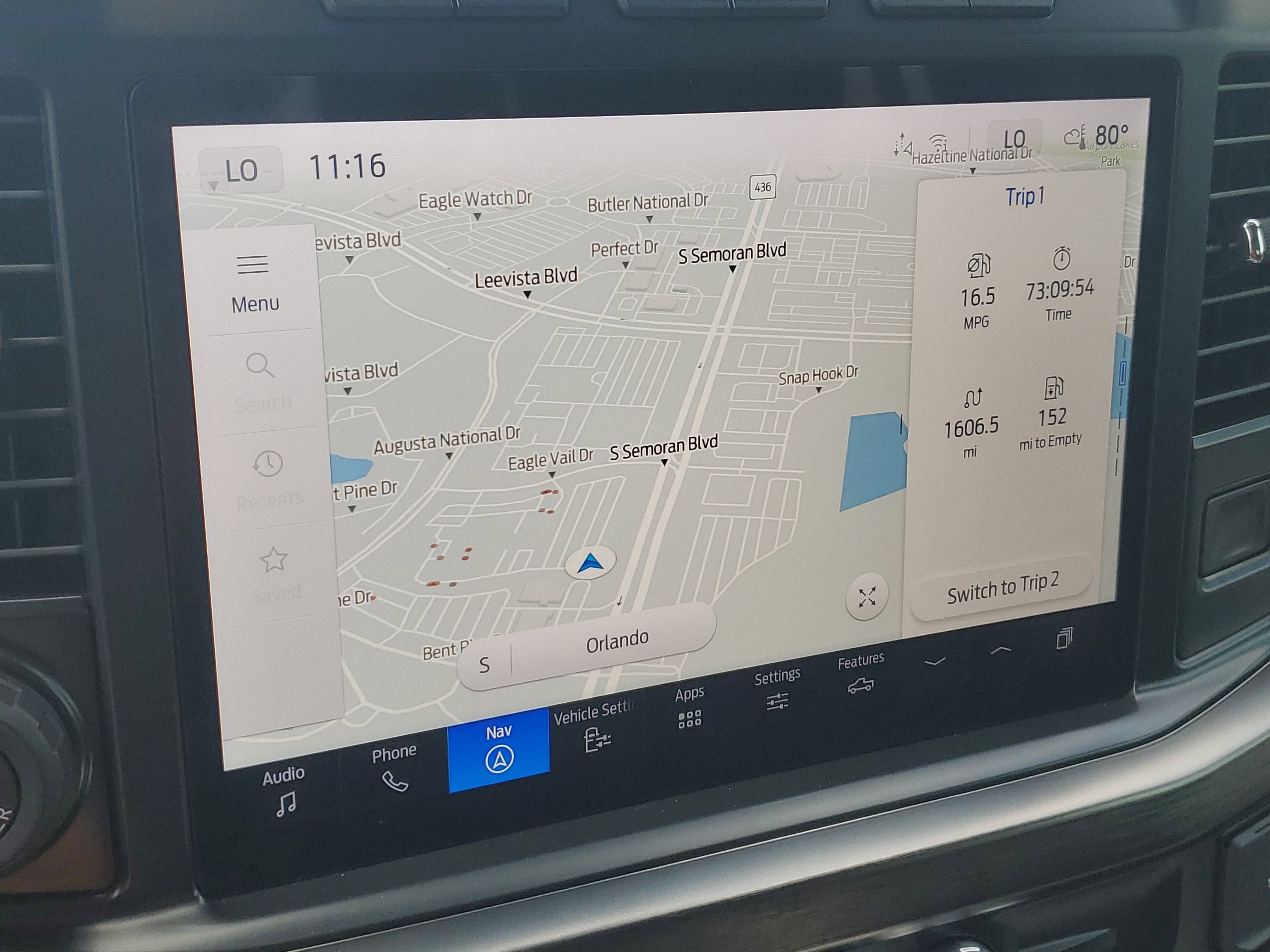 2024 Ford Super Duty F-350 SRW LARIAT