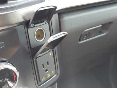 2024 Ford Super Duty F-350 SRW LARIAT