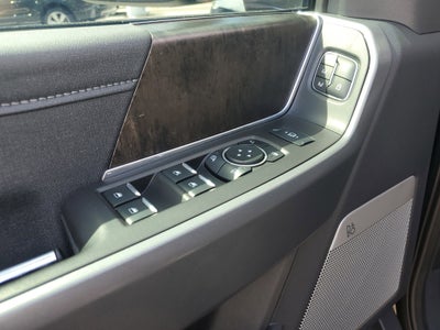 2024 Ford Super Duty F-350 SRW LARIAT