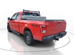 2015 Ford F-150 Base