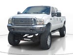 2000 Ford Super Duty F-350 SRW XL