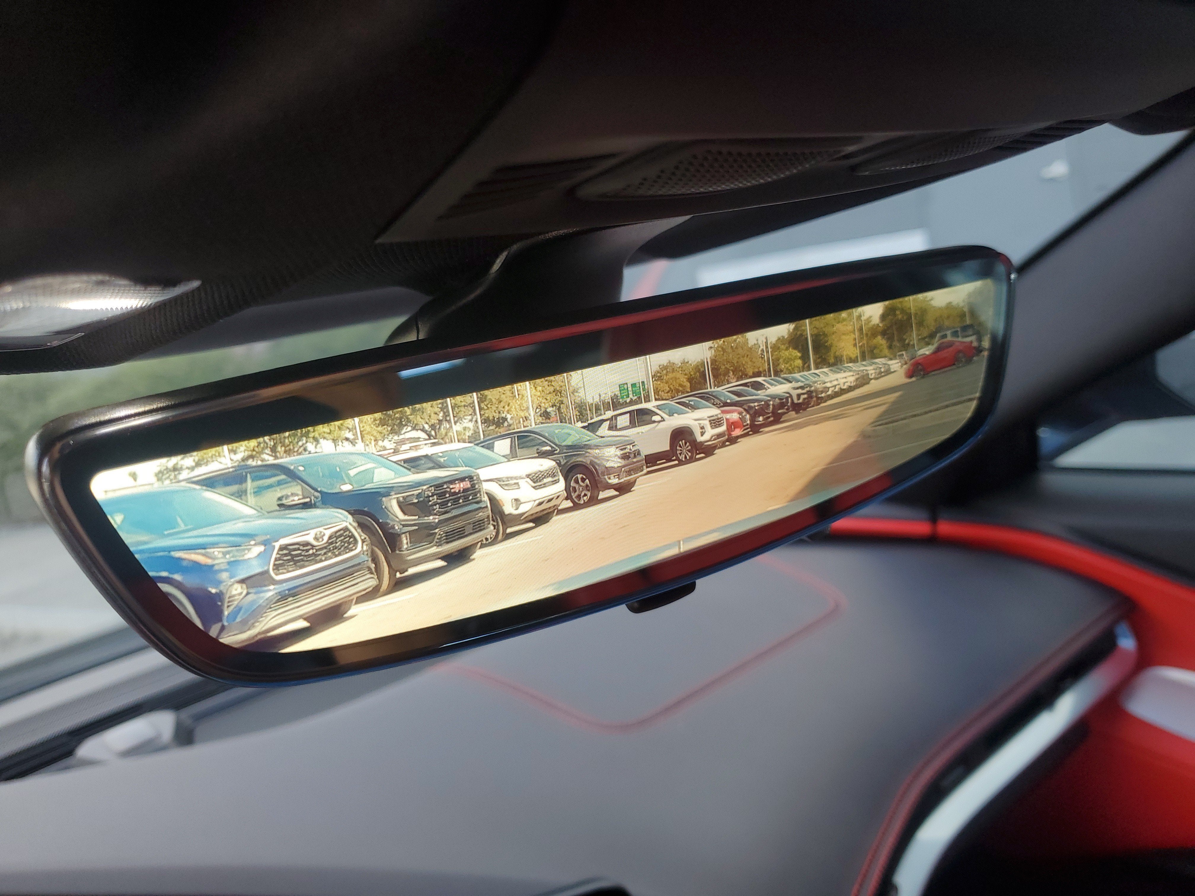 2023 Chevrolet Corvette 2LT