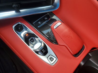 2023 Chevrolet Corvette 2LT