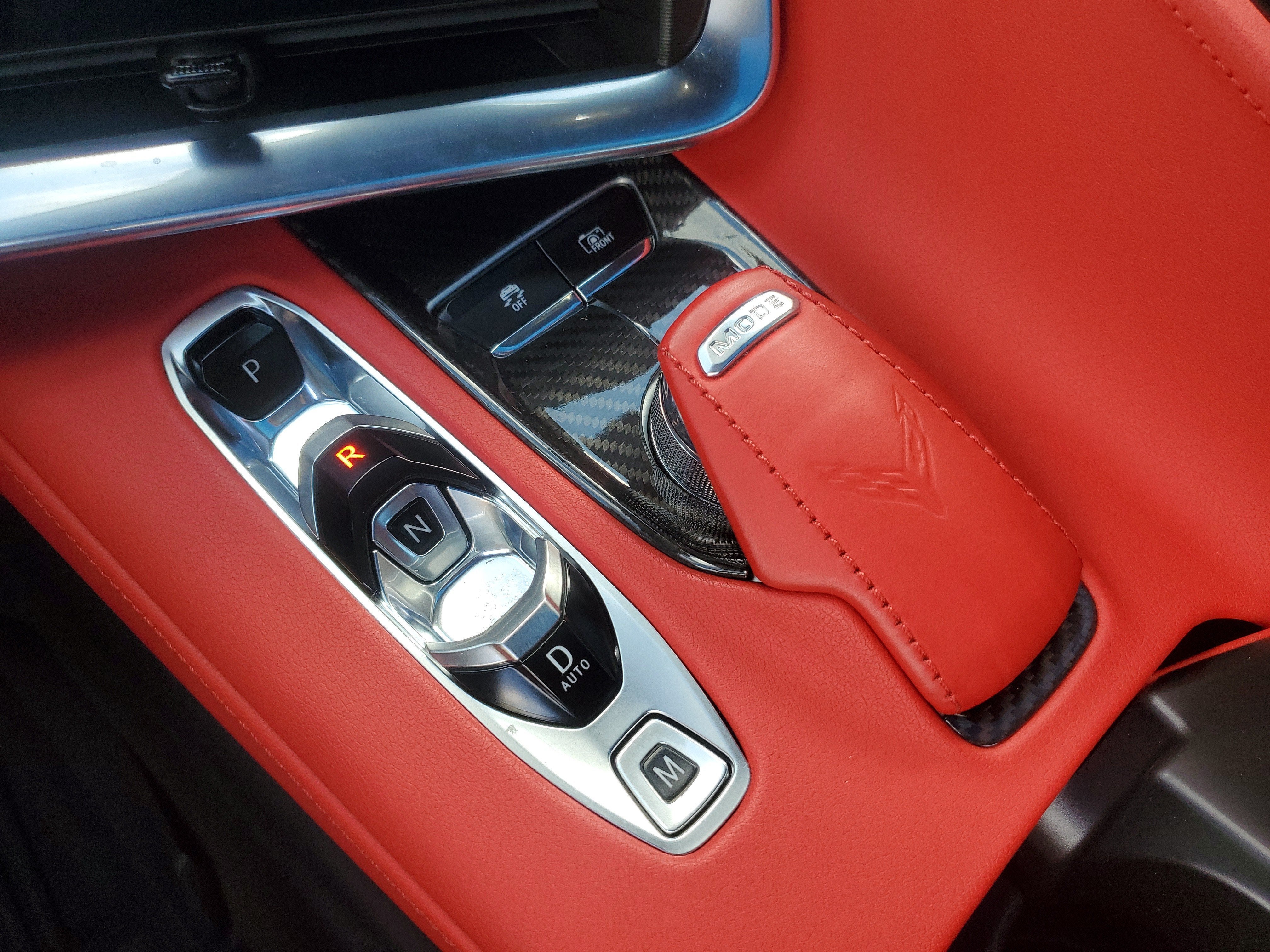 2023 Chevrolet Corvette 2LT