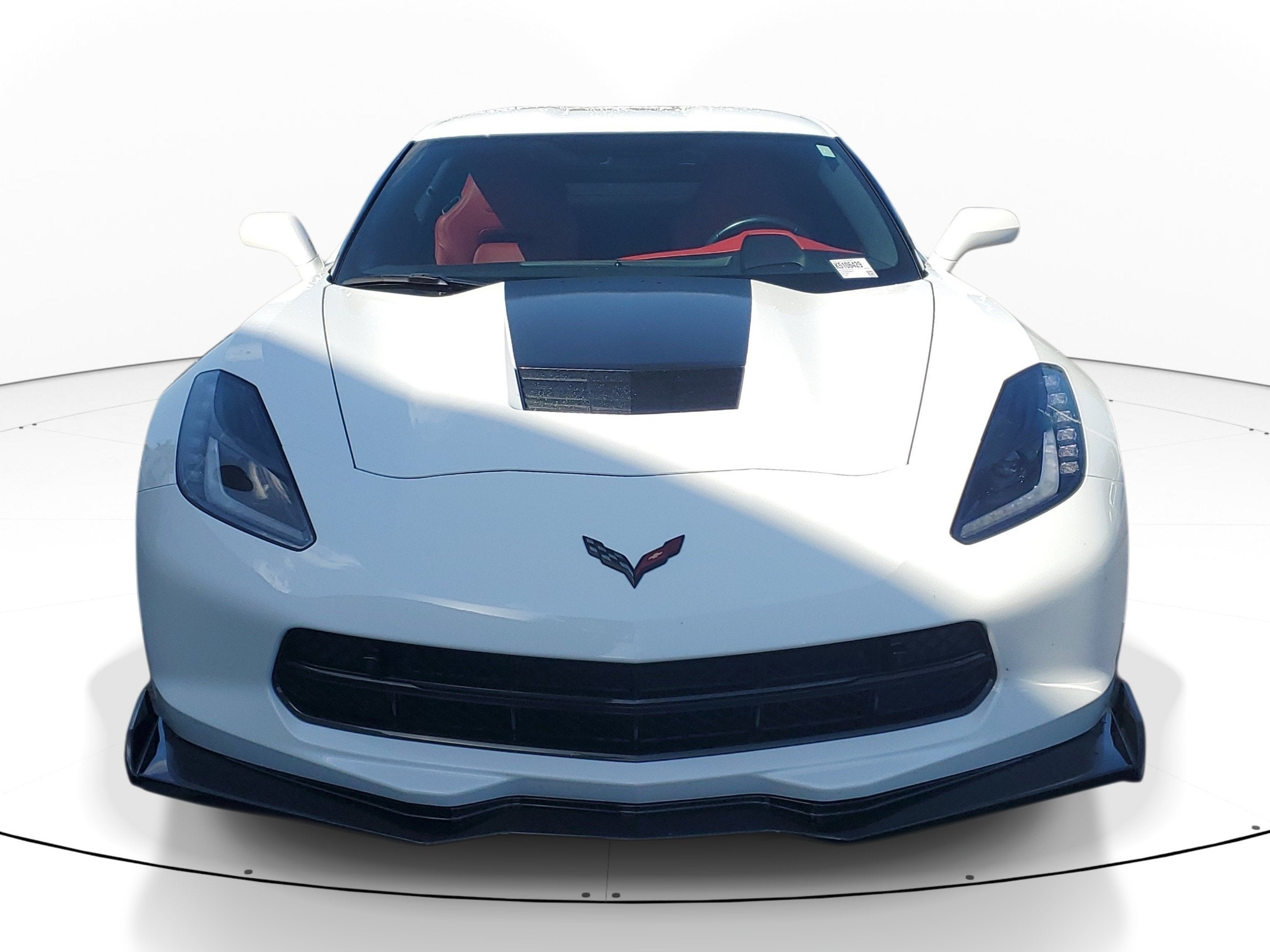 2019 Chevrolet Corvette 2LT