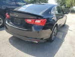 2019 Chevrolet Malibu RS