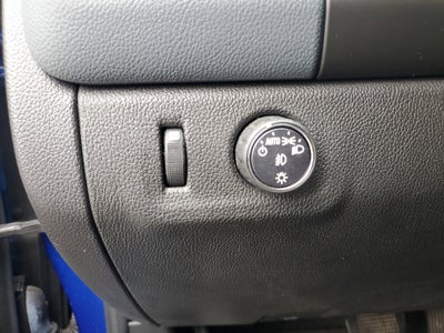 2018 Chevrolet Colorado 2WD Z71