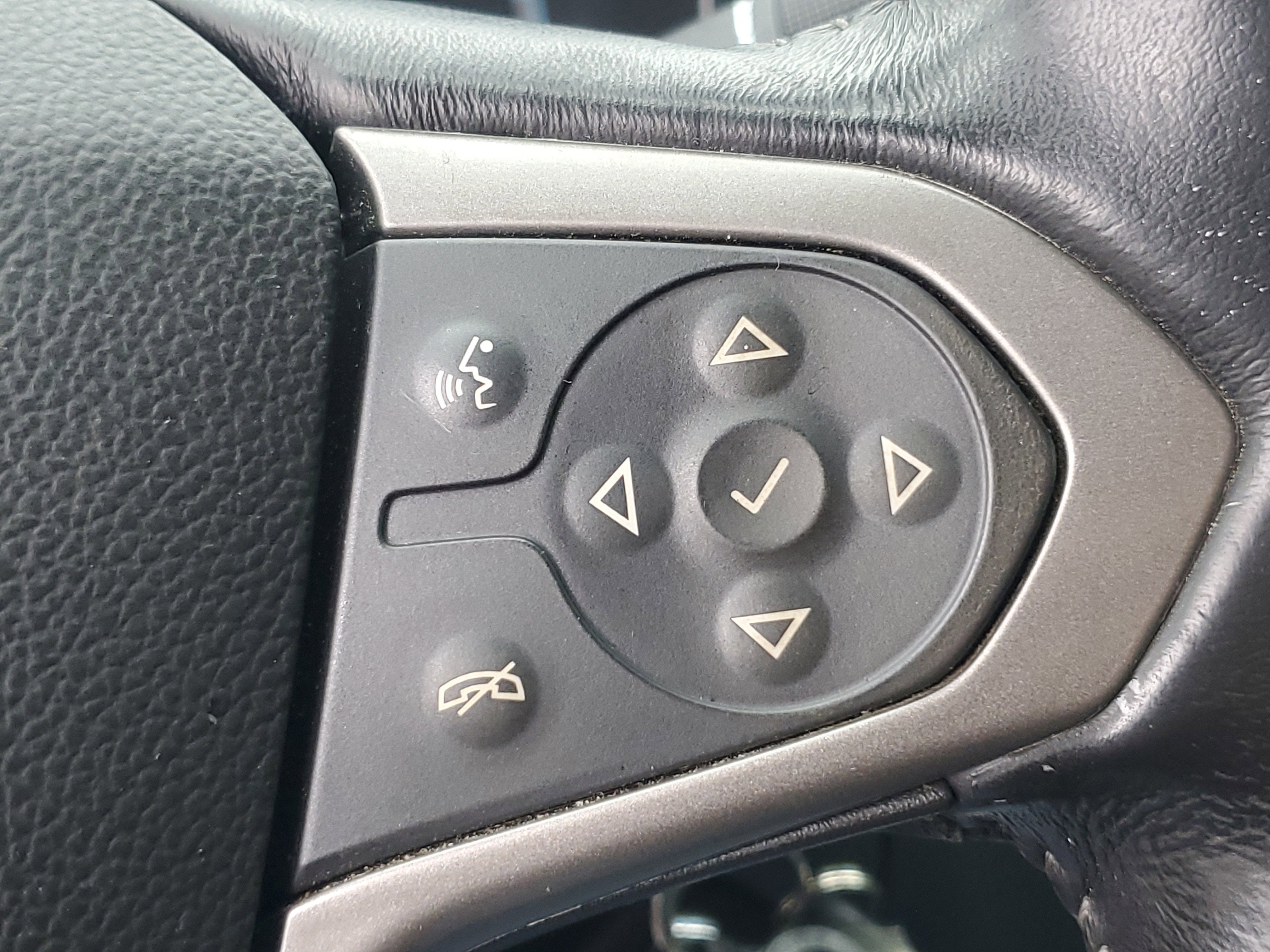 2018 Chevrolet Colorado 2WD Z71