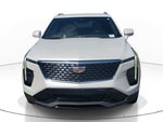 2024 Cadillac XT4 FWD Premium Luxury