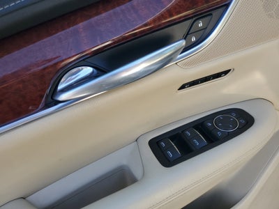 2019 Cadillac XT5 Premium Luxury FWD