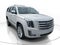 2017 Cadillac Escalade Platinum