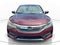 2016 Honda Accord Sedan Sport