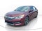 2016 Honda Accord Sedan Sport