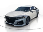 2019 Honda Accord Sedan Touring 2.0T