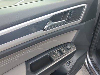 2021 Volkswagen Atlas Cross Sport 3.6L V6 SEL