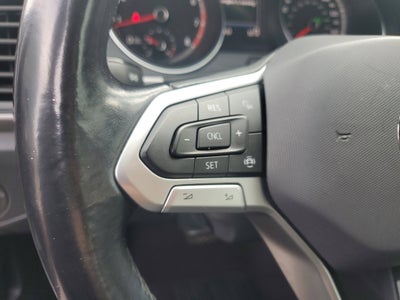 2021 Volkswagen Atlas 2.0T SE