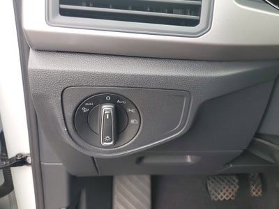 2021 Volkswagen Atlas 2.0T SE