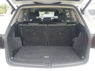 2021 Volkswagen Atlas 2.0T SE