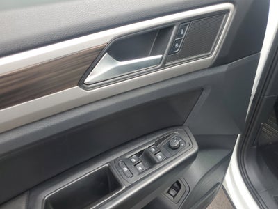 2021 Volkswagen Atlas 2.0T SE