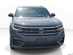 2021 Volkswagen Atlas Cross Sport 3.6L V6 SE w/Technology R-Line