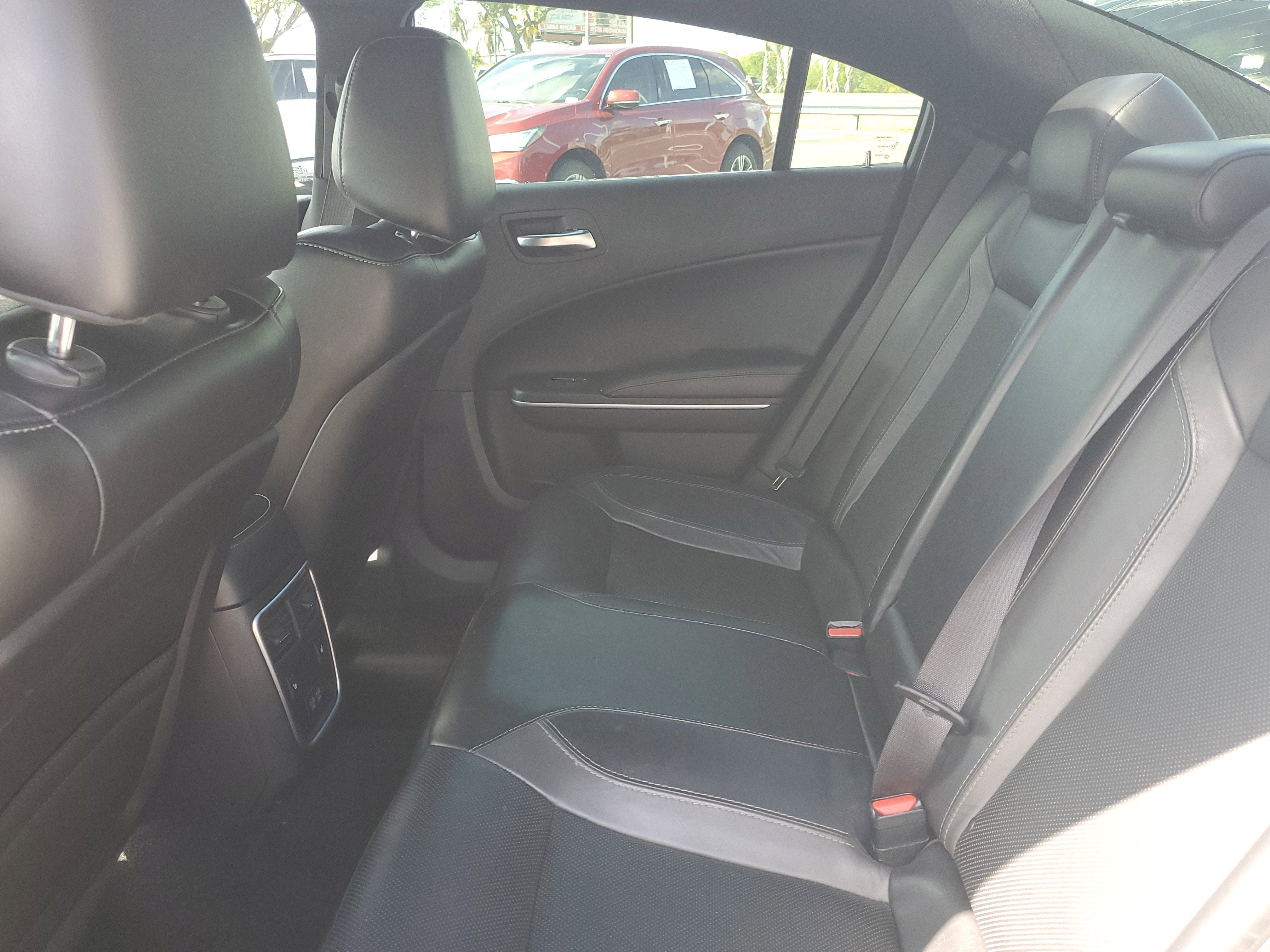 2021 Dodge Charger SXT