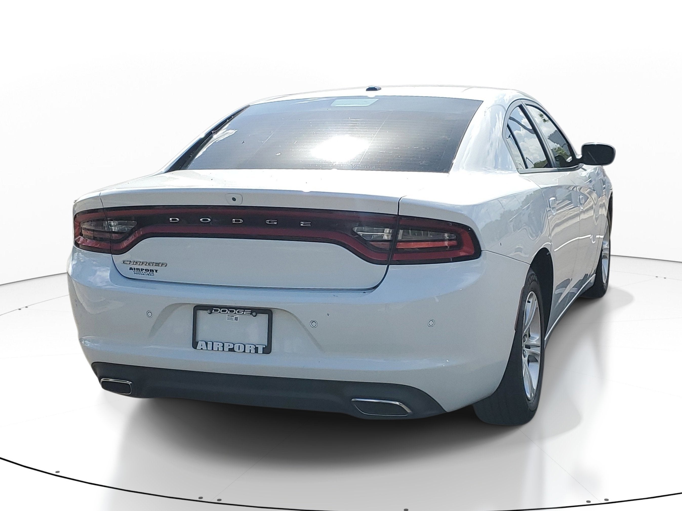2021 Dodge Charger SXT