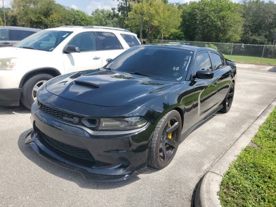 2020 Dodge Charger Scat Pack