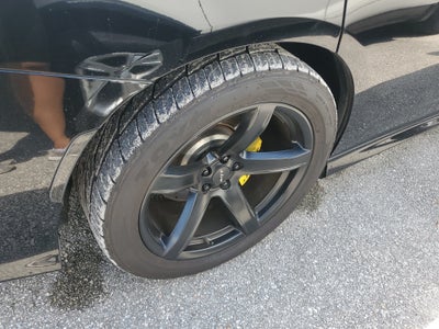2020 Dodge Charger Scat Pack