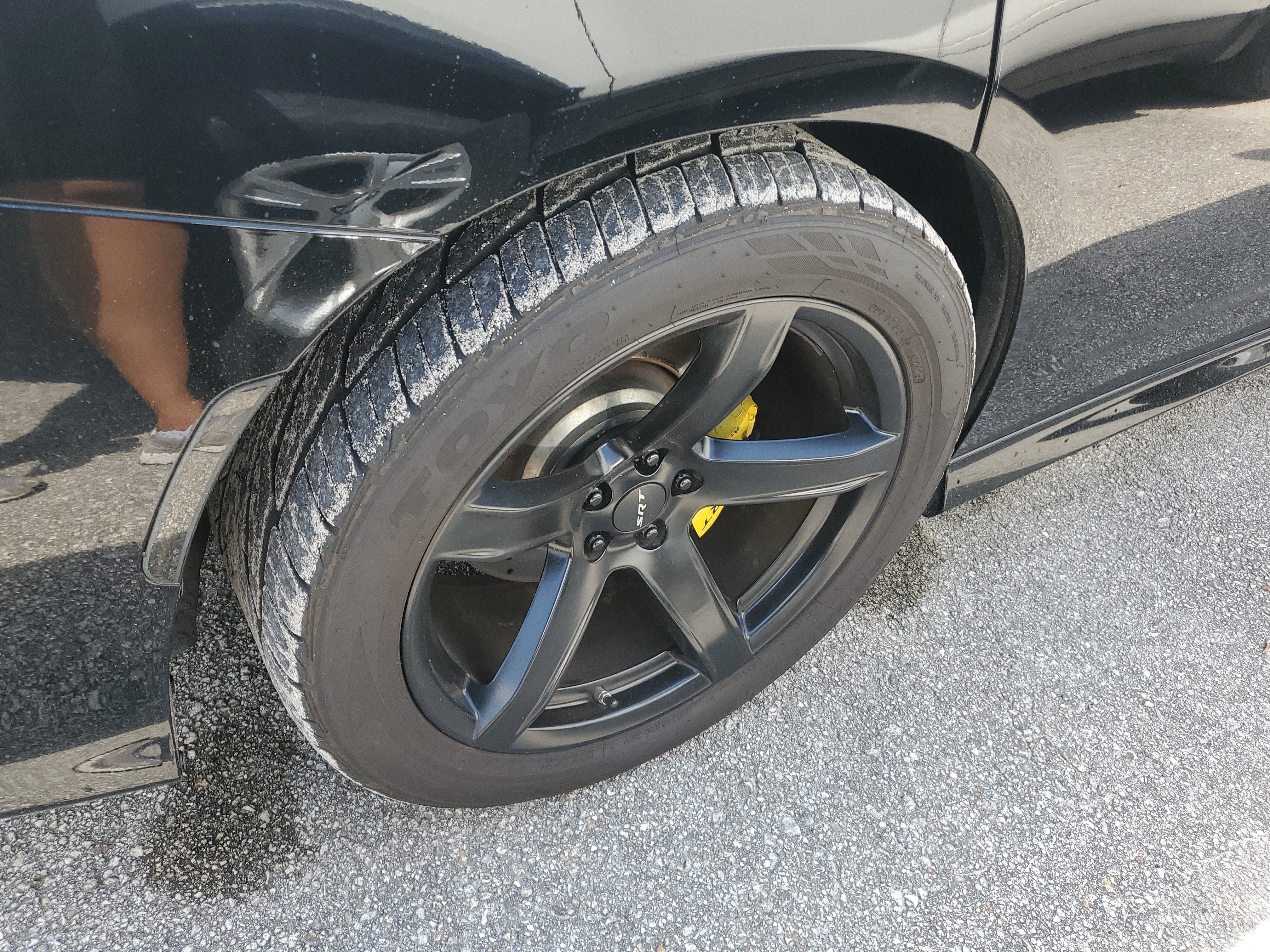 2020 Dodge Charger Scat Pack
